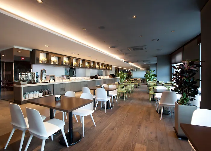 Hotel Park Habio
