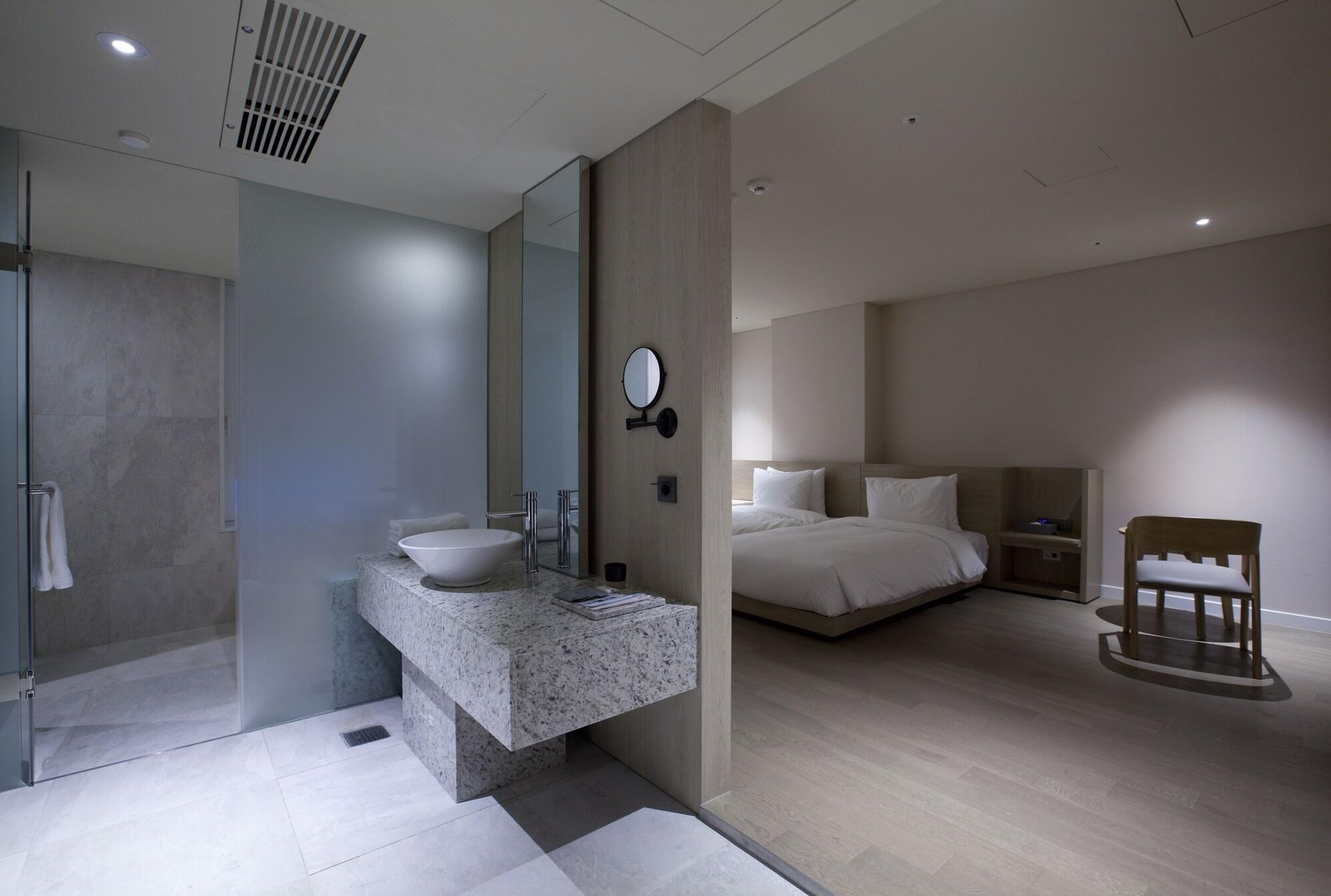 Park Habio 3* Seoul