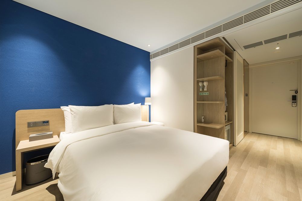 Park Habio Hotel 3*
