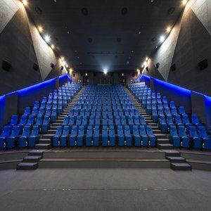 パーク ハビオ ホテル 3*