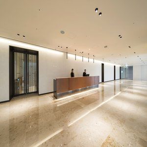 パーク ハビオ ホテル 3*